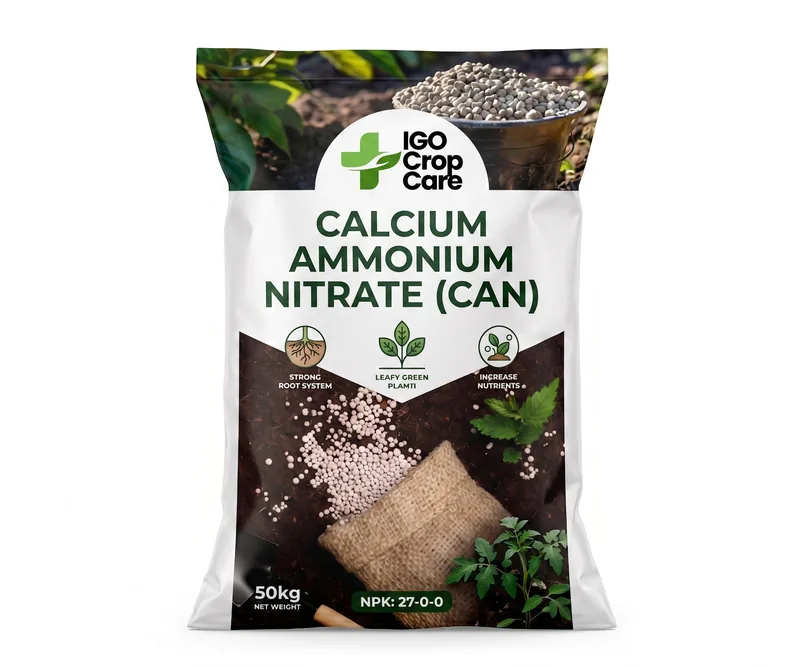 Chemica CAN (Calcium Ammonium Nitrate)